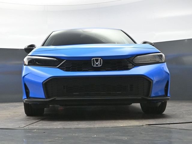 New 2026 Honda Civic Sport image 30