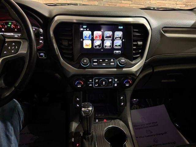 Used 2019 GMC Acadia SLT w/ LPO, Floor Liner Package FWD image 19