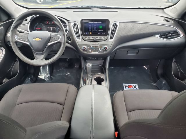 Used 2019 Chevrolet Malibu LT w/ Driver Confidence Package II FWD image 14