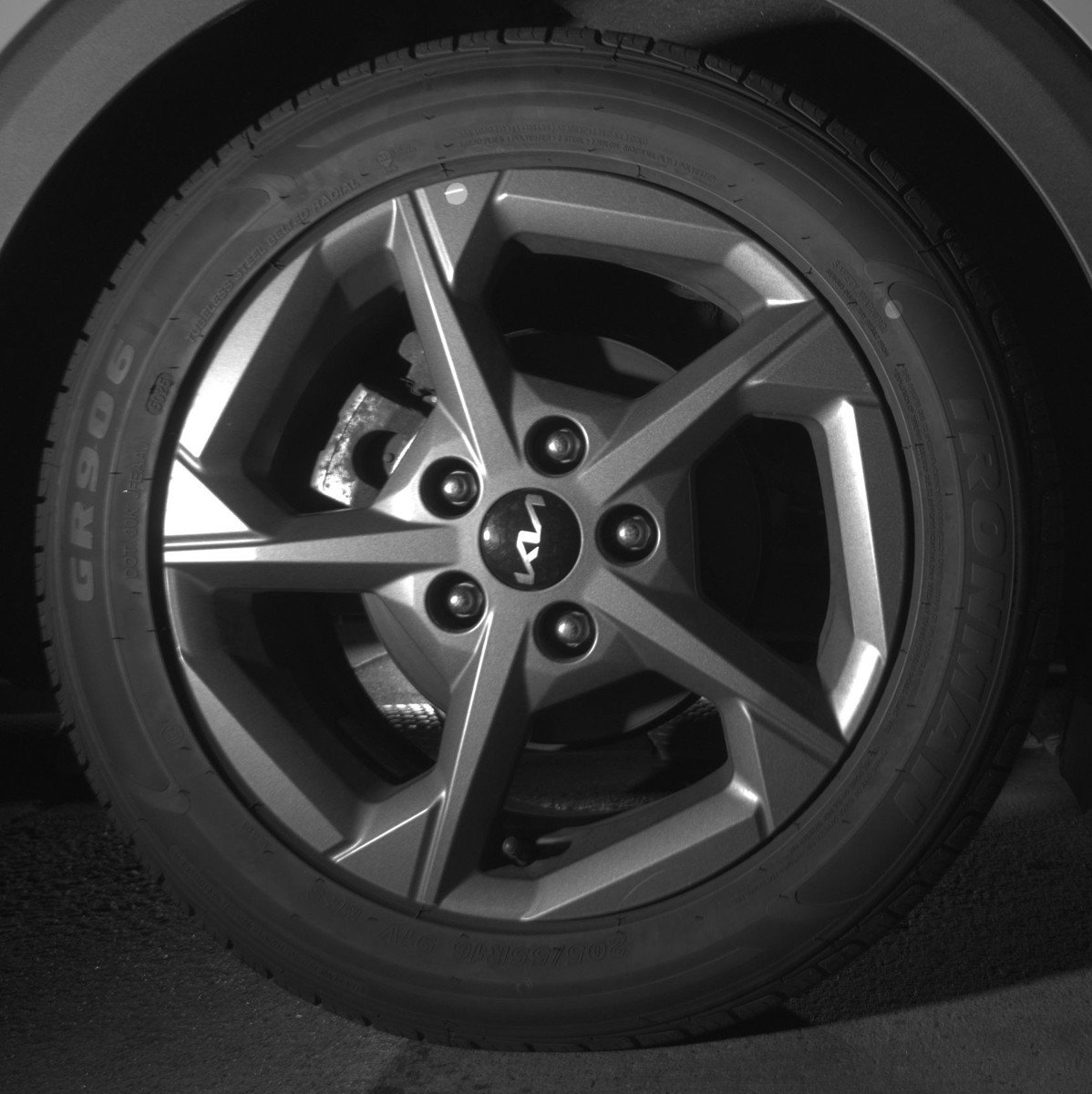 Used 2025 Kia K4 FWD image 13