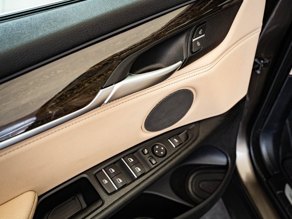 Used 2018 BMW X5 xDrive35i image 25