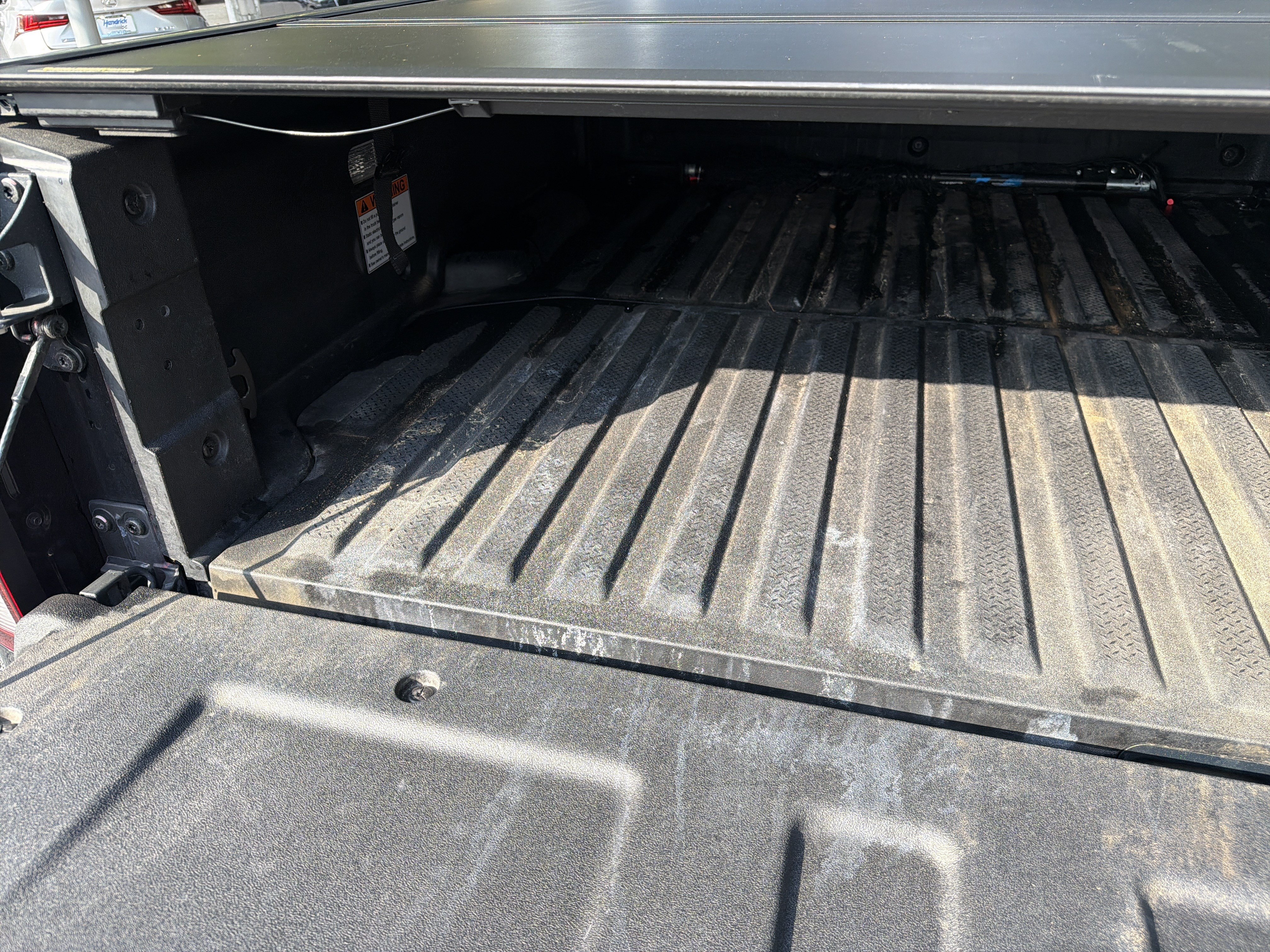 Used 2024 Honda Ridgeline RTL image 45