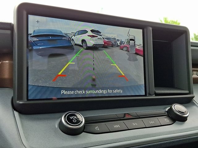 Used 2024 Ford Maverick Lariat AWD/4WD image 16