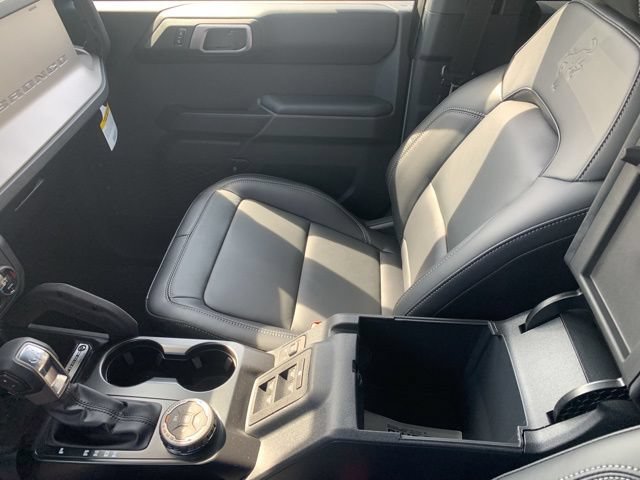 New 2026 Ford Bronco Outer Banks w/ Sasquatch Package AWD/4WD image 35