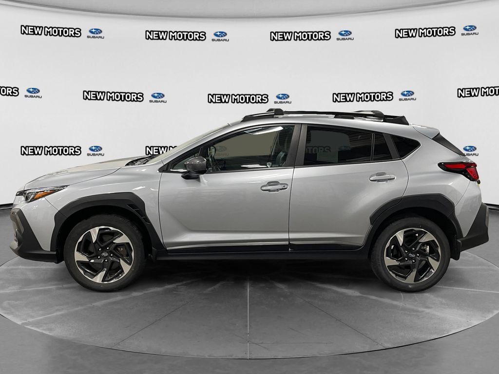 Used 2024 Subaru Crosstrek 2.5i Limited AWD/4WD image 2