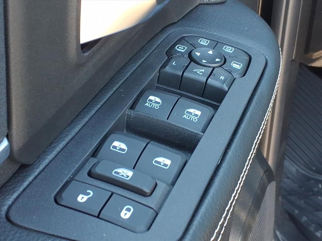 Used 2026 RAM 2500 Big Horn image 12