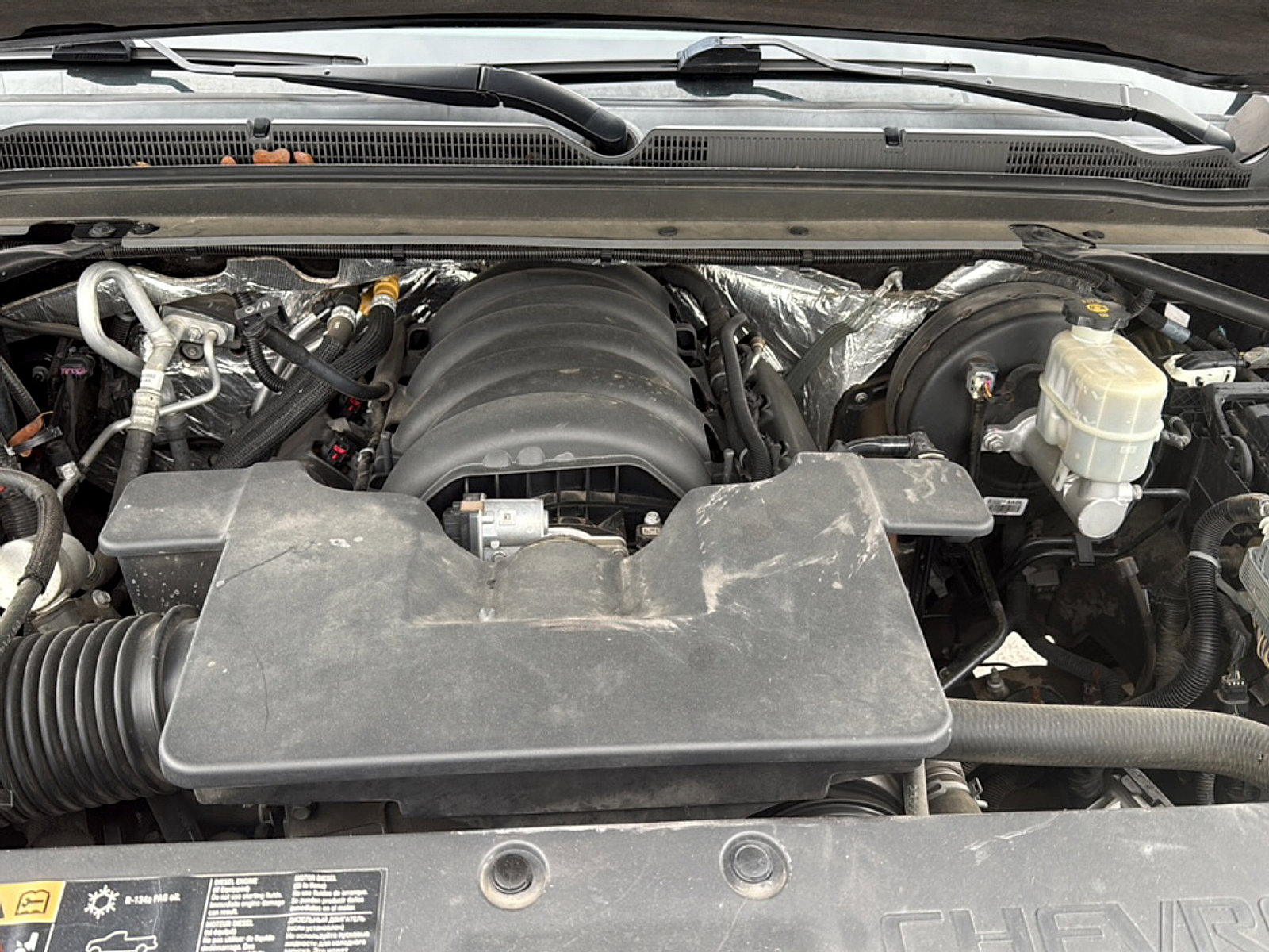 Used 2015 Chevrolet Tahoe LT AWD/4WD image 28