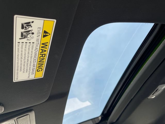 Used 2018 Honda Civic EX-T image 20