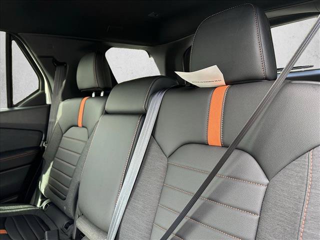 New 2026 Honda Passport TrailSport image 17