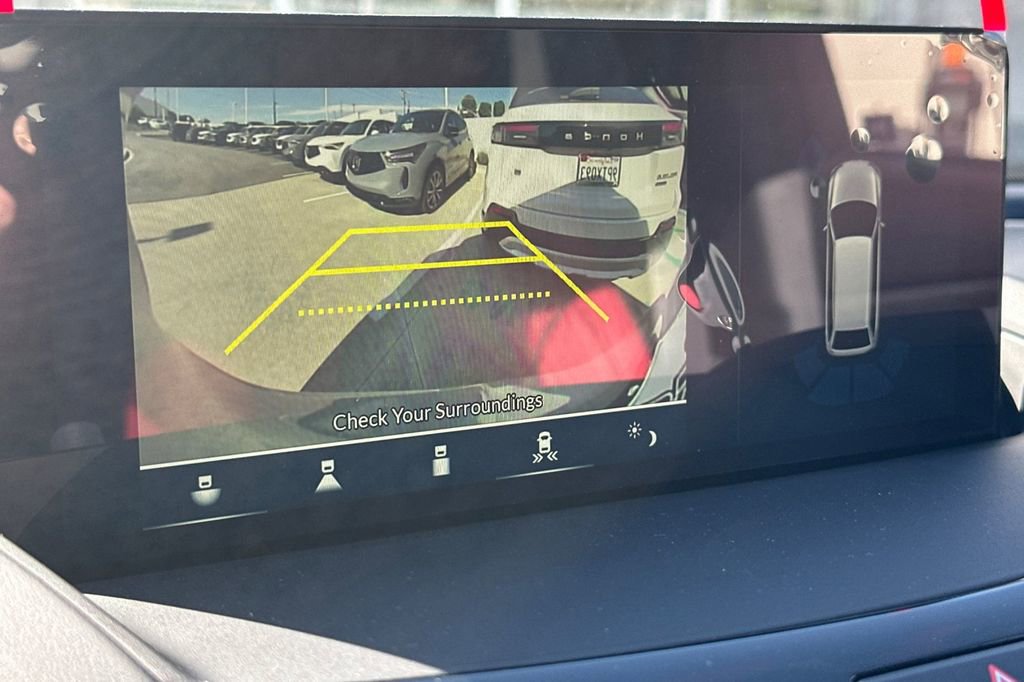 New 2026 Acura RDX A-Spec image 24