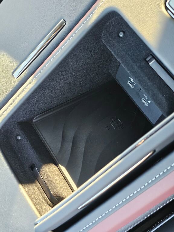 New 2026 INFINITI QX80 Autograph w/ Premium Cargo Package image 38