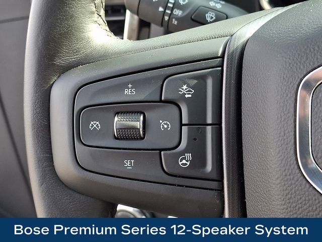 Used 2025 GMC Sierra 3500 Denali Ultimate AWD/4WD image 7