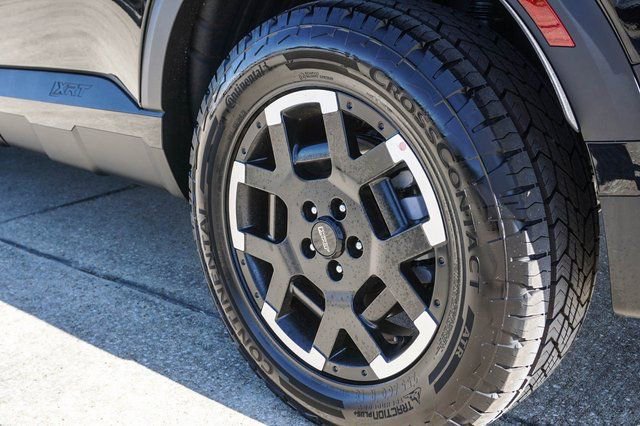 New 2026 Hyundai Palisade XRT Pro image 8