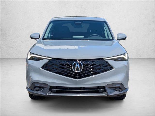 New 2026 Acura ADX FWD image 6