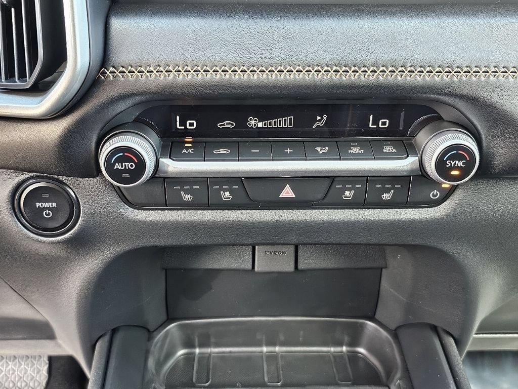 New 2026 MAZDA CX-50 AWD 2.5 Hybrid w/ Weather Package image 29
