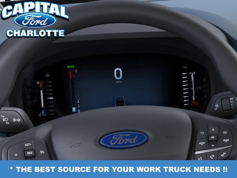New 2026 Ford Maverick XL w/ 4K Tow Package AWD/4WD image 13