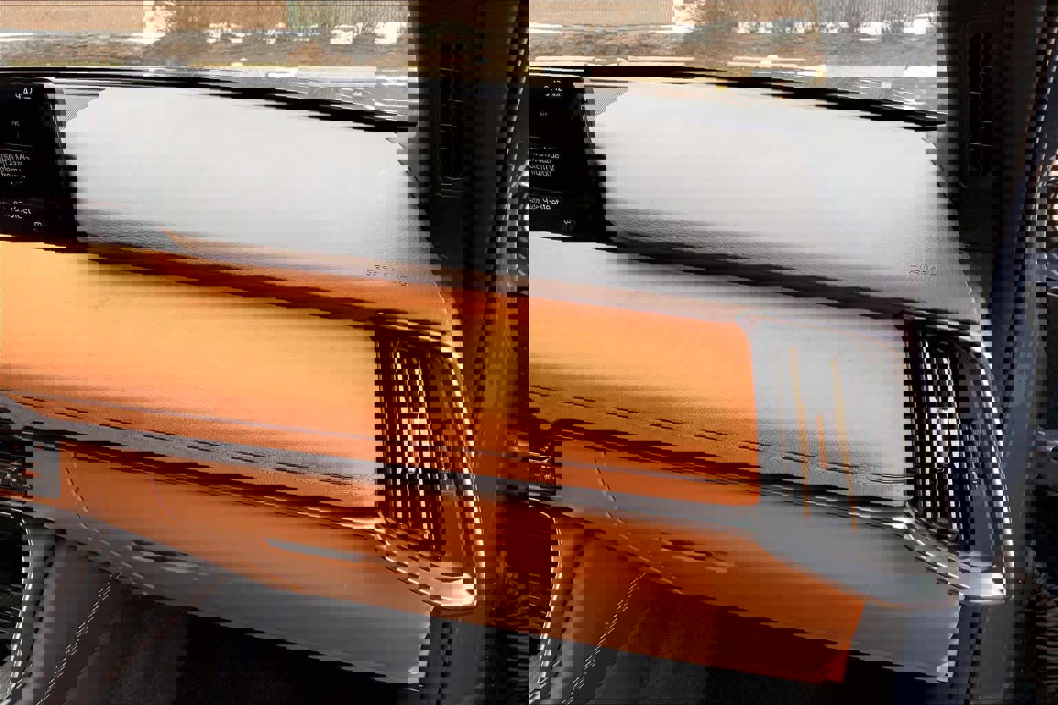 Certified 2025 MAZDA CX-70 3.3 Turbo S w/ Premium Plus image 19