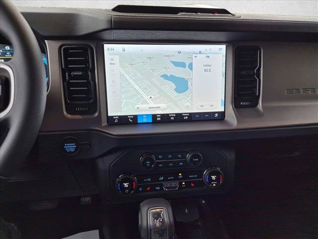 New 2026 Ford Bronco Outer Banks AWD/4WD image 11