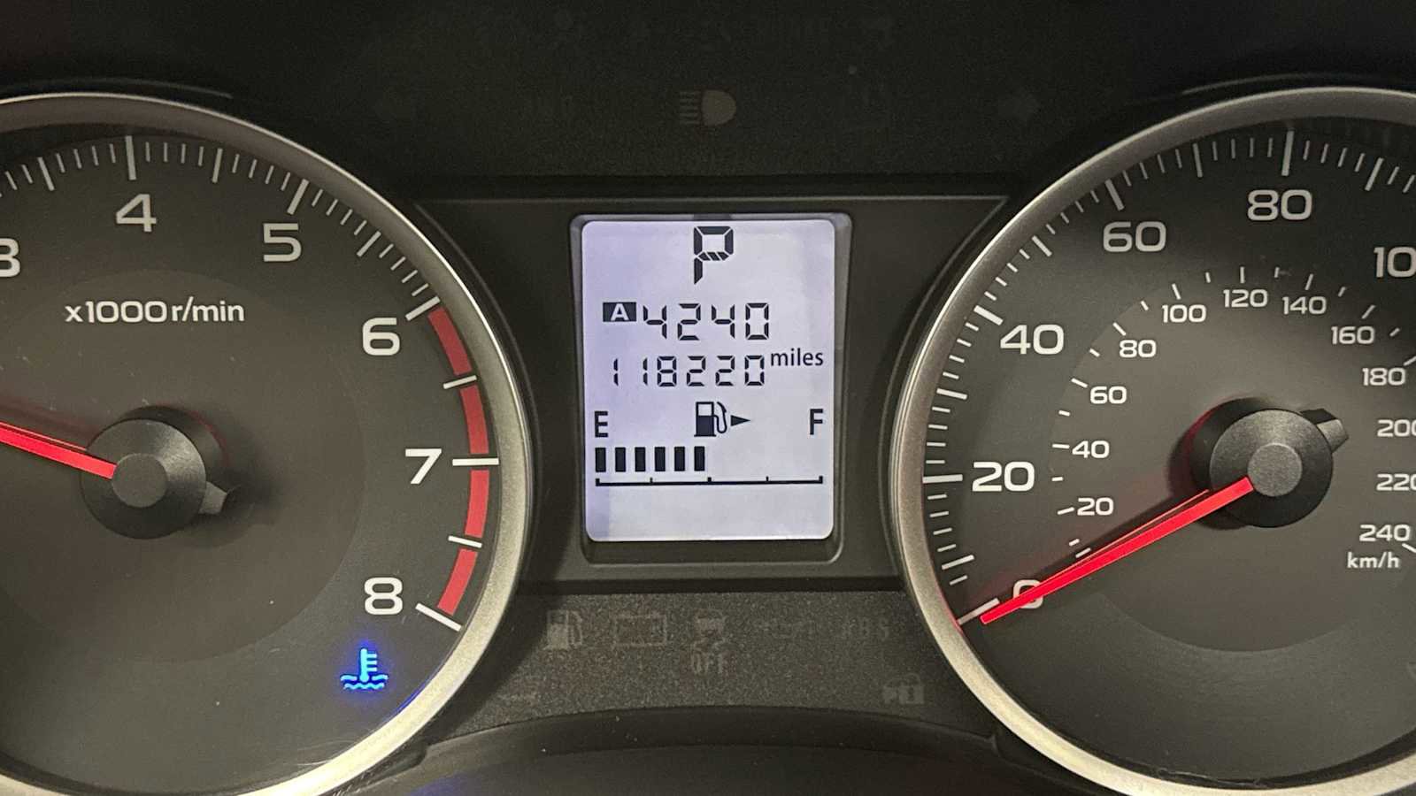 Used 2015 Subaru Forester 2.5i Premium w/ All-Weather Package image 17