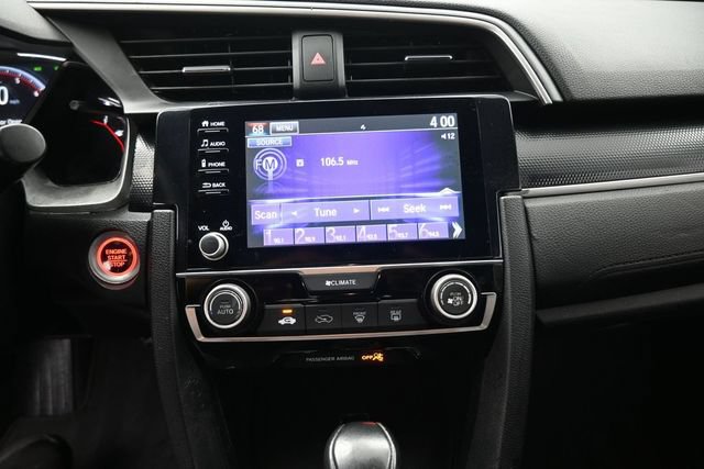 Used 2020 Honda Civic Sport image 26