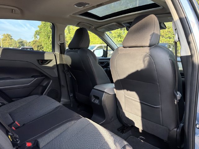 Certified 2024 Subaru Crosstrek 2.0i Premium AWD/4WD image 16
