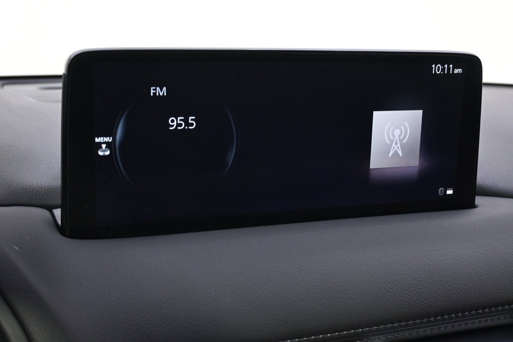 Certified 2025 MAZDA CX-5 Carbon Edition image 29