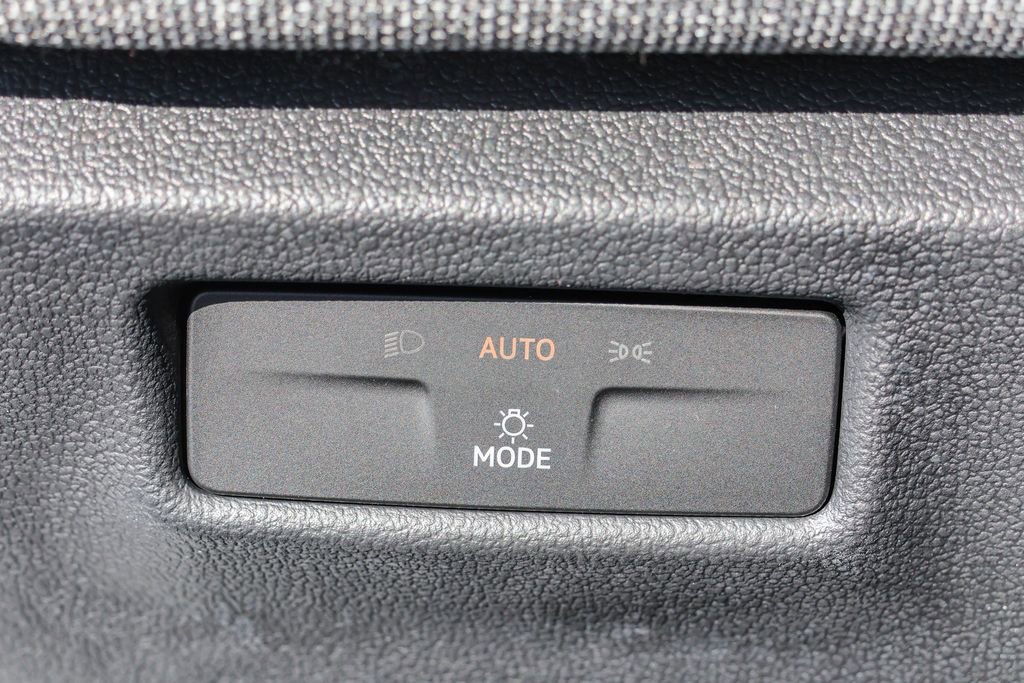 New 2025 Volkswagen Tiguan S image 22