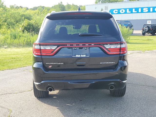 Used 2021 Dodge Durango Citadel AWD/4WD image 6