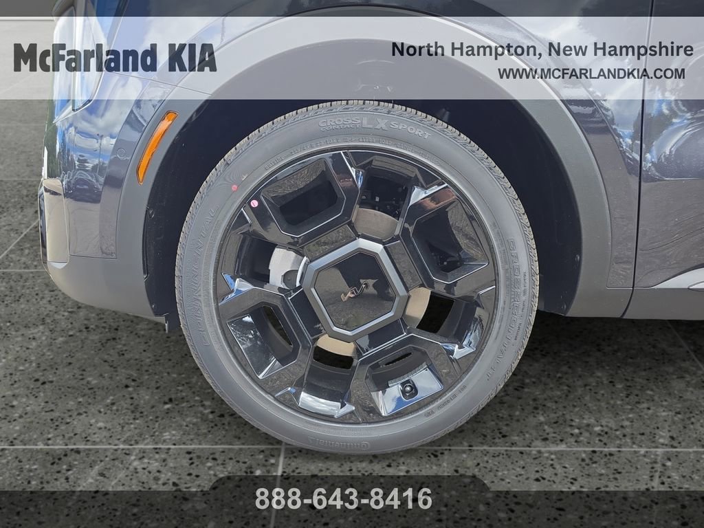 New 2026 Kia Sorento SX Prestige image 15