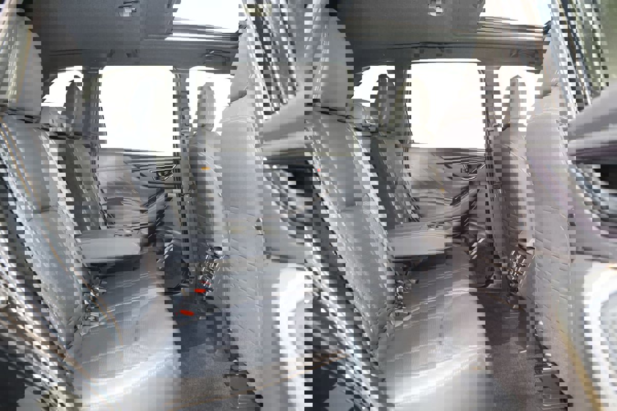 Used 2023 Subaru Forester Wilderness image 15