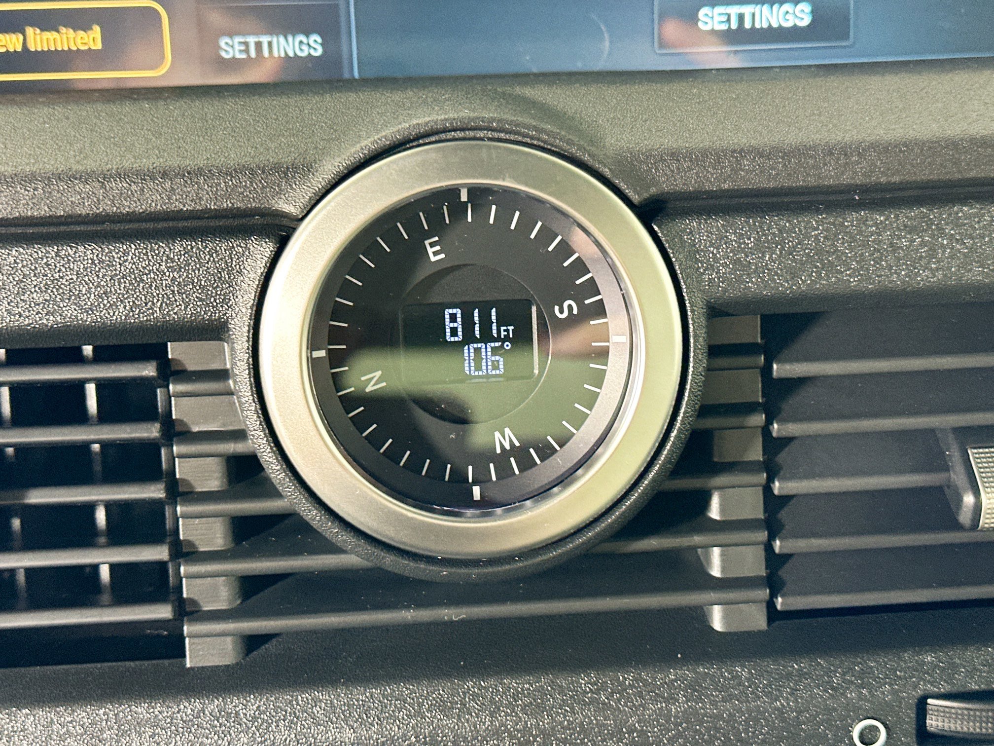 New 2026 INEOS Grenadier AWD/4WD image 26