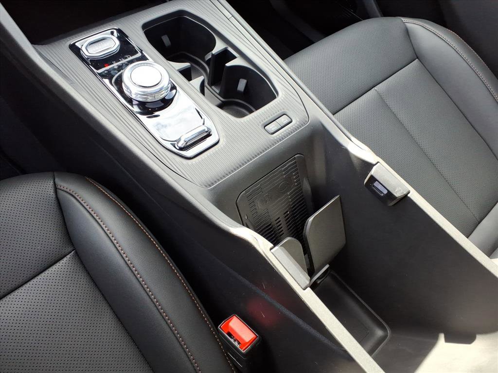 New 2026 Jeep Cherokee Limited image 30