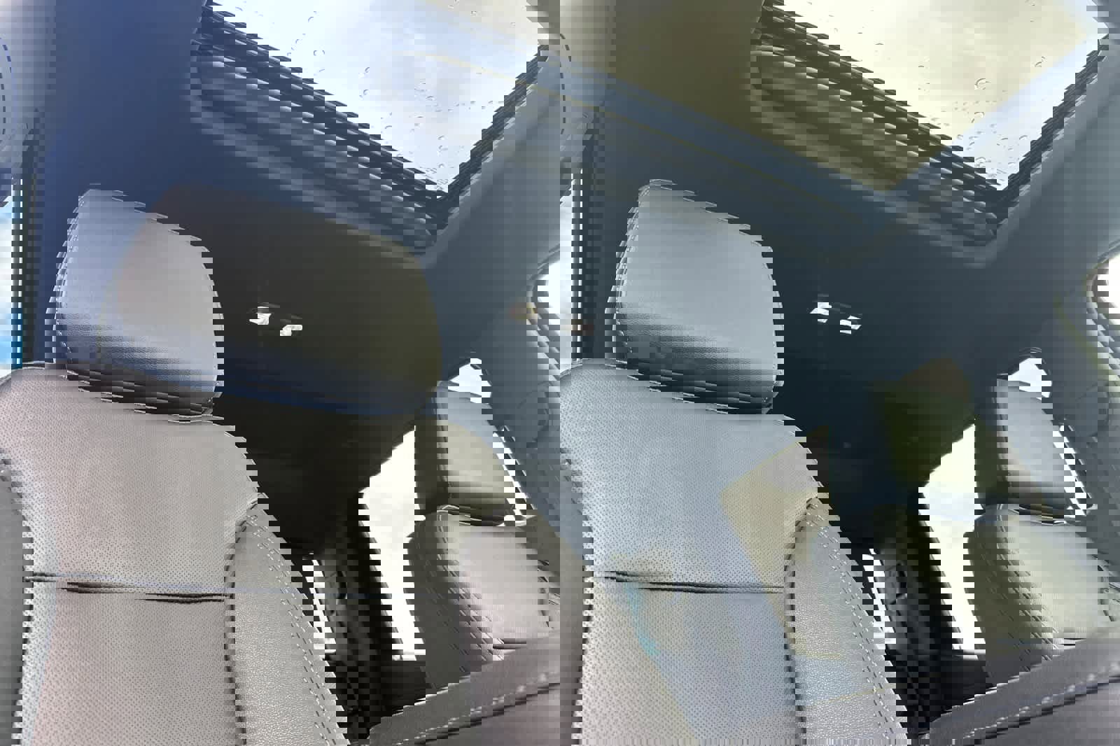 Used 2021 Chevrolet Silverado 1500 LTZ w/ Technology Package image 16