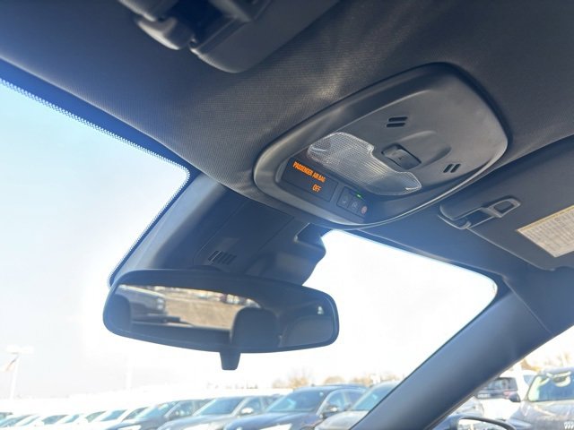 Used 2024 Chevrolet Trax RS w/ Driver Confidence Package image 28