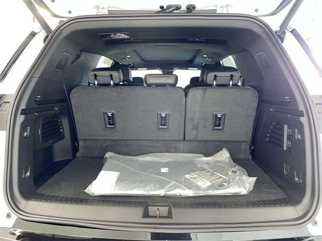 New 2026 Chevrolet Traverse RS image 15