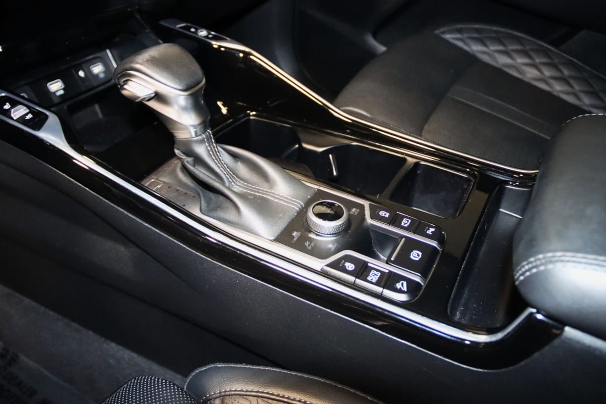 Used 2023 Kia Sorento SX Prestige image 44