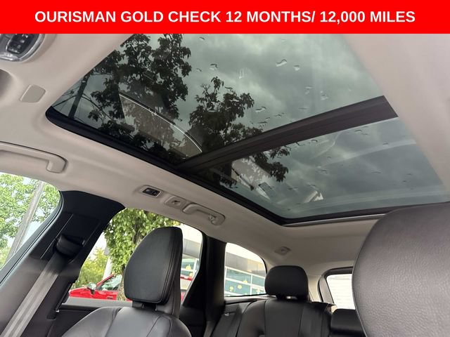 Used 2021 Volvo XC60 T5 Momentum w/ Premium Package FWD image 21