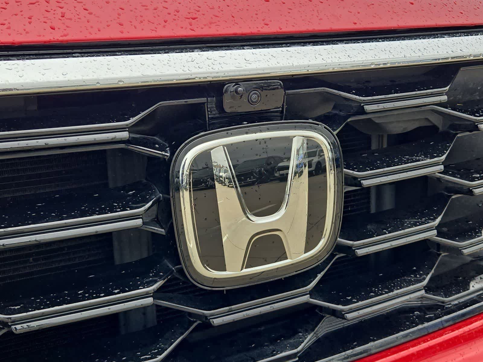 Used 2024 Honda Pilot Elite image 10