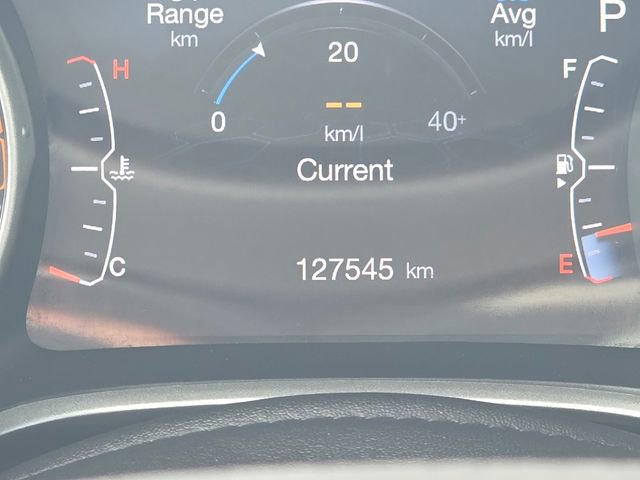 Used 2021 Jeep Compass Limited FWD image 40