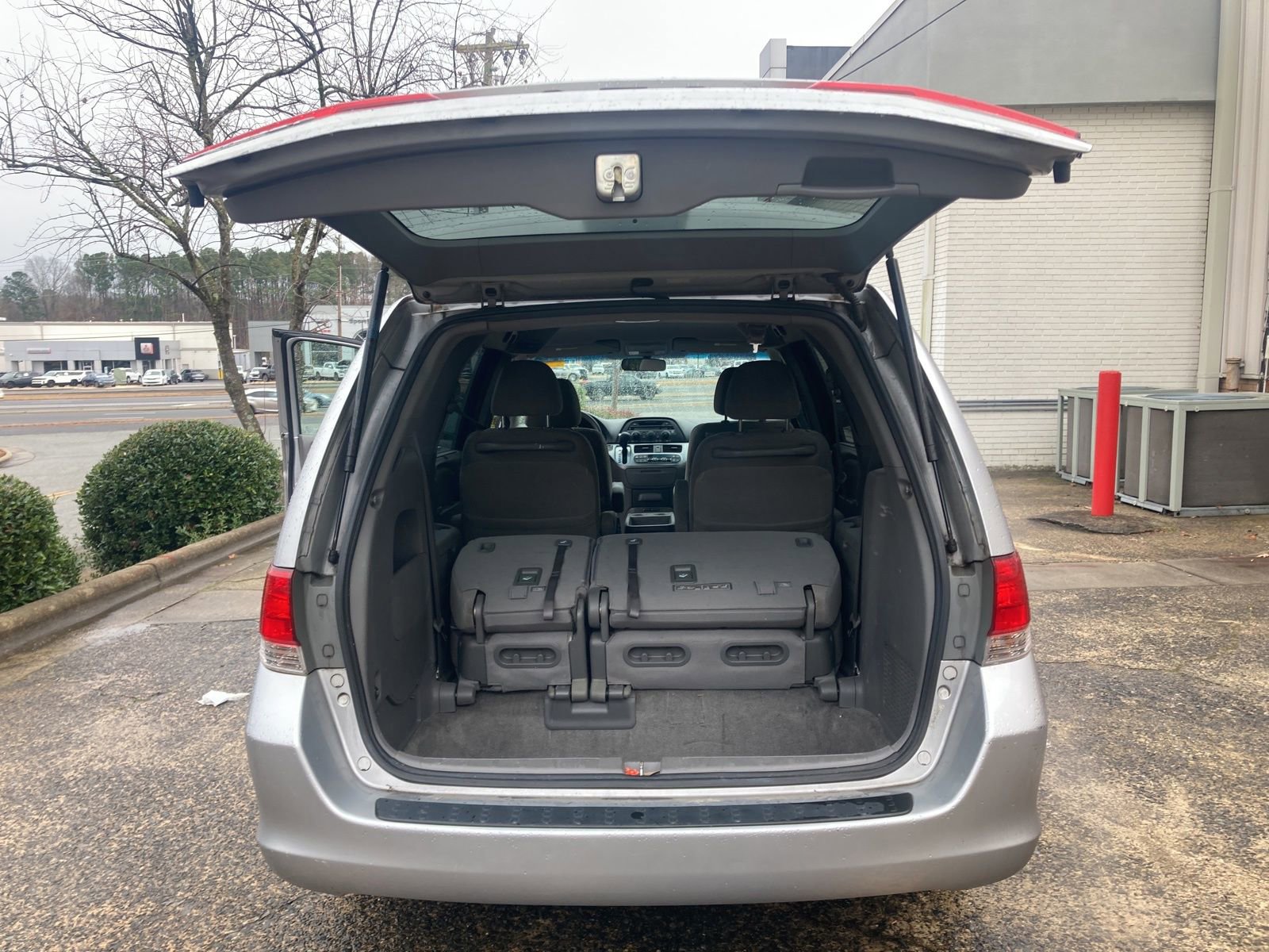 Used 2010 Honda Odyssey EX image 18