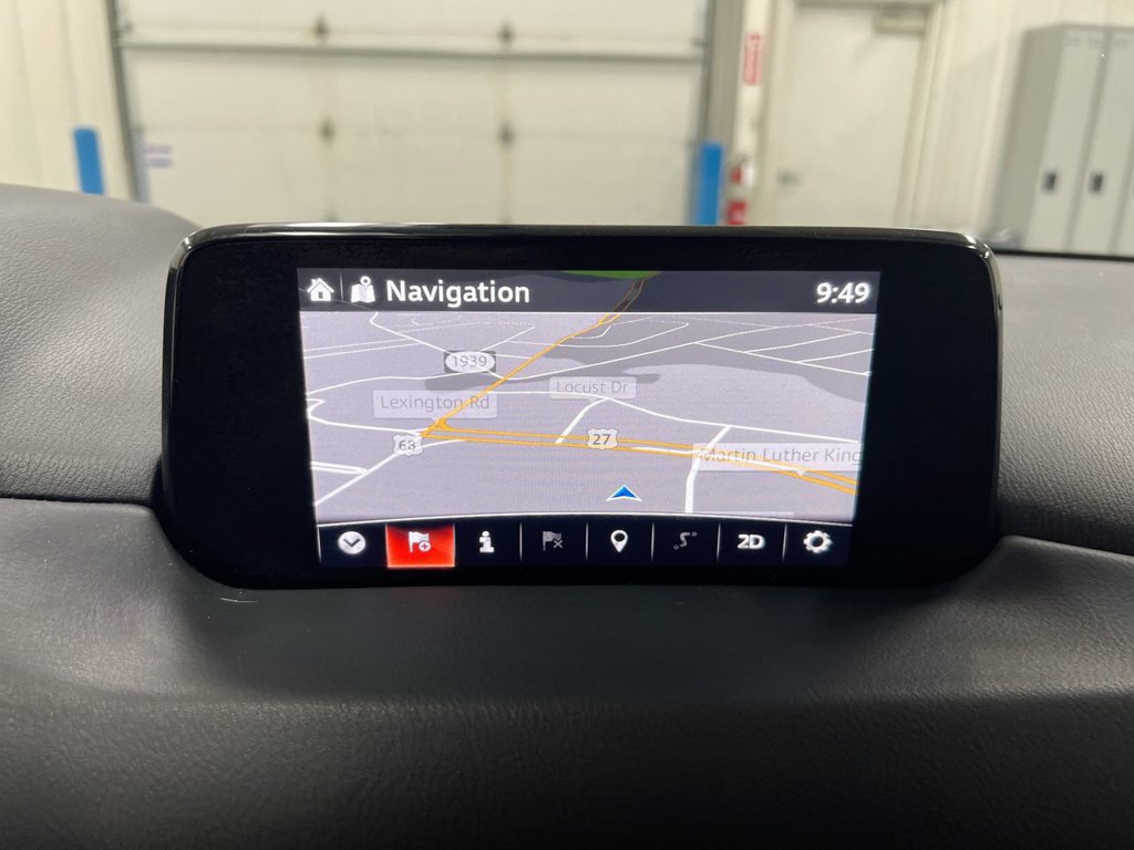Used 2018 MAZDA CX-5 Grand Touring FWD image 15
