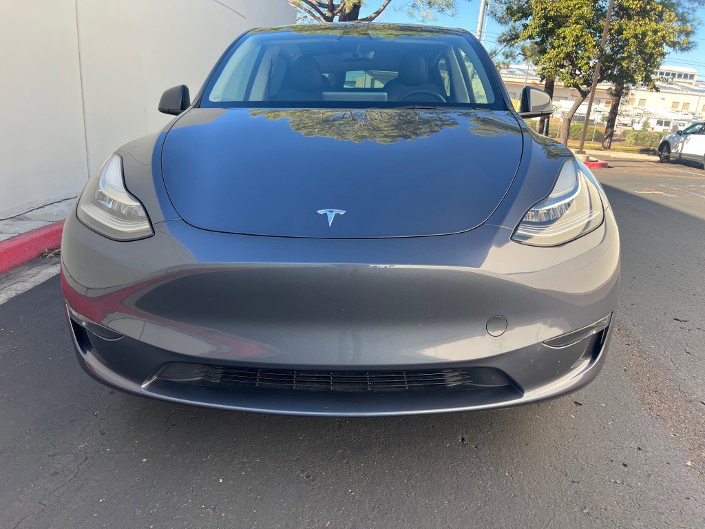 Used 2023 Tesla Model Y Long Range image 6