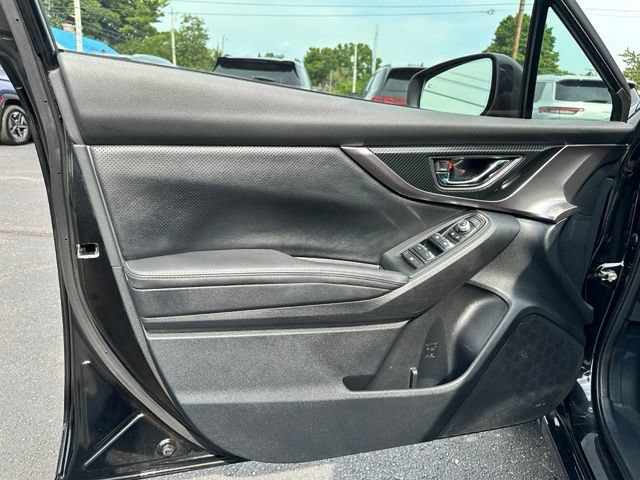 Used 2019 Subaru Impreza 2.0i Limited w/ Popular Package #2 AWD/4WD image 13
