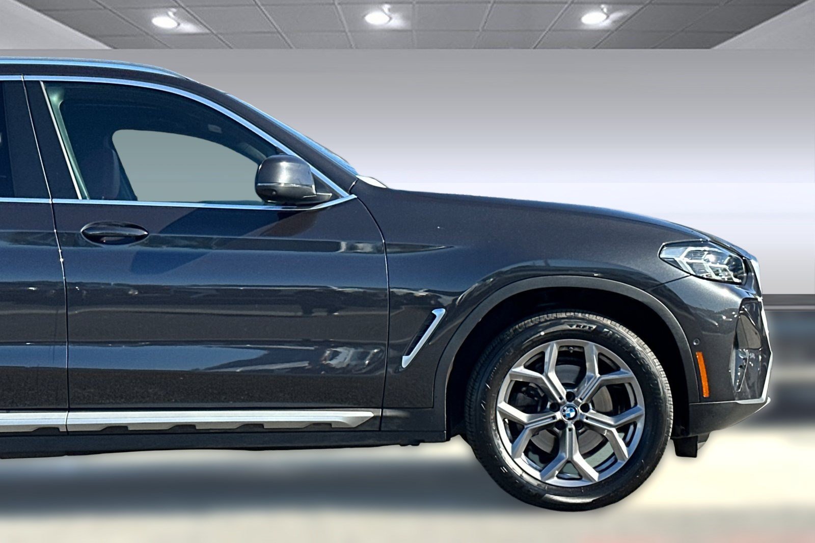 Certified 2024 BMW X3 xDrive30i w/ Convenience Package AWD/4WD image 35