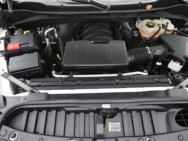 Used 2022 Chevrolet Silverado 1500 ZR2 image 22