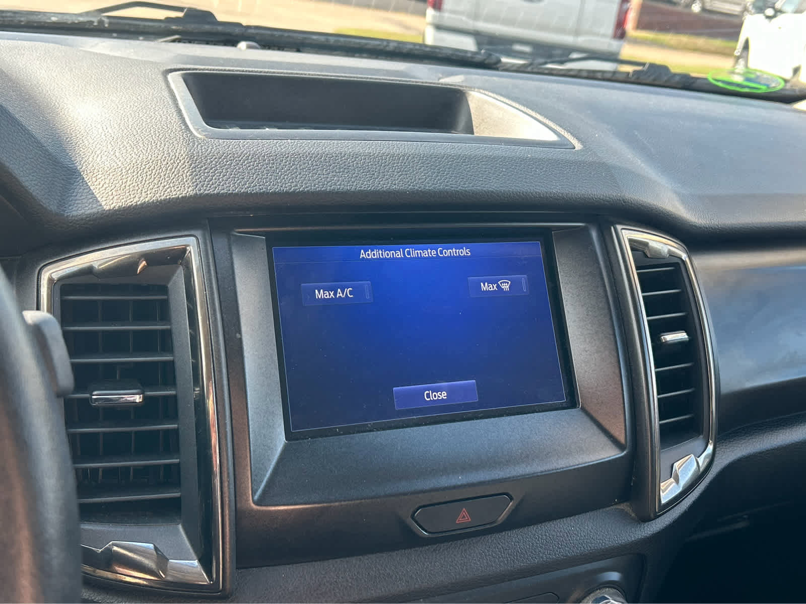 Used 2022 Ford Ranger XLT w/ Equipment Group 302A High image 32