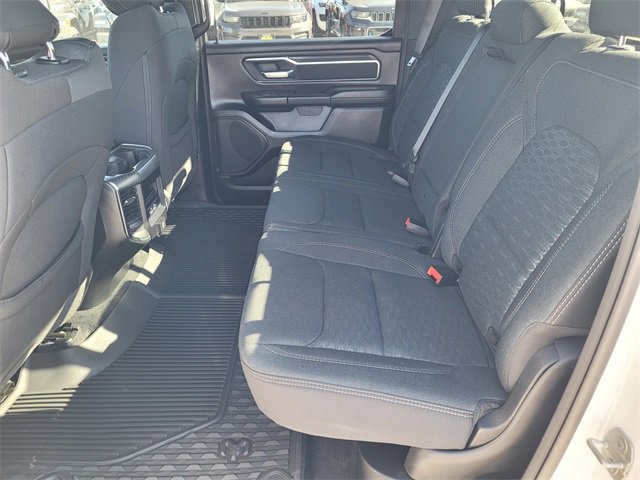 New 2025 RAM 1500 Big Horn image 7