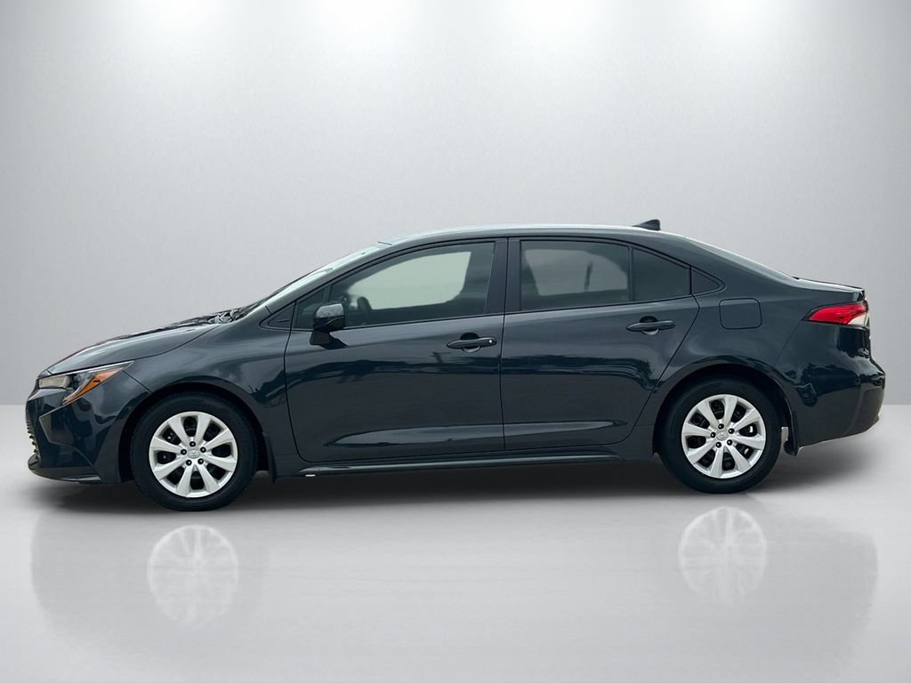 Used 2024 Toyota Corolla LE FWD image 8