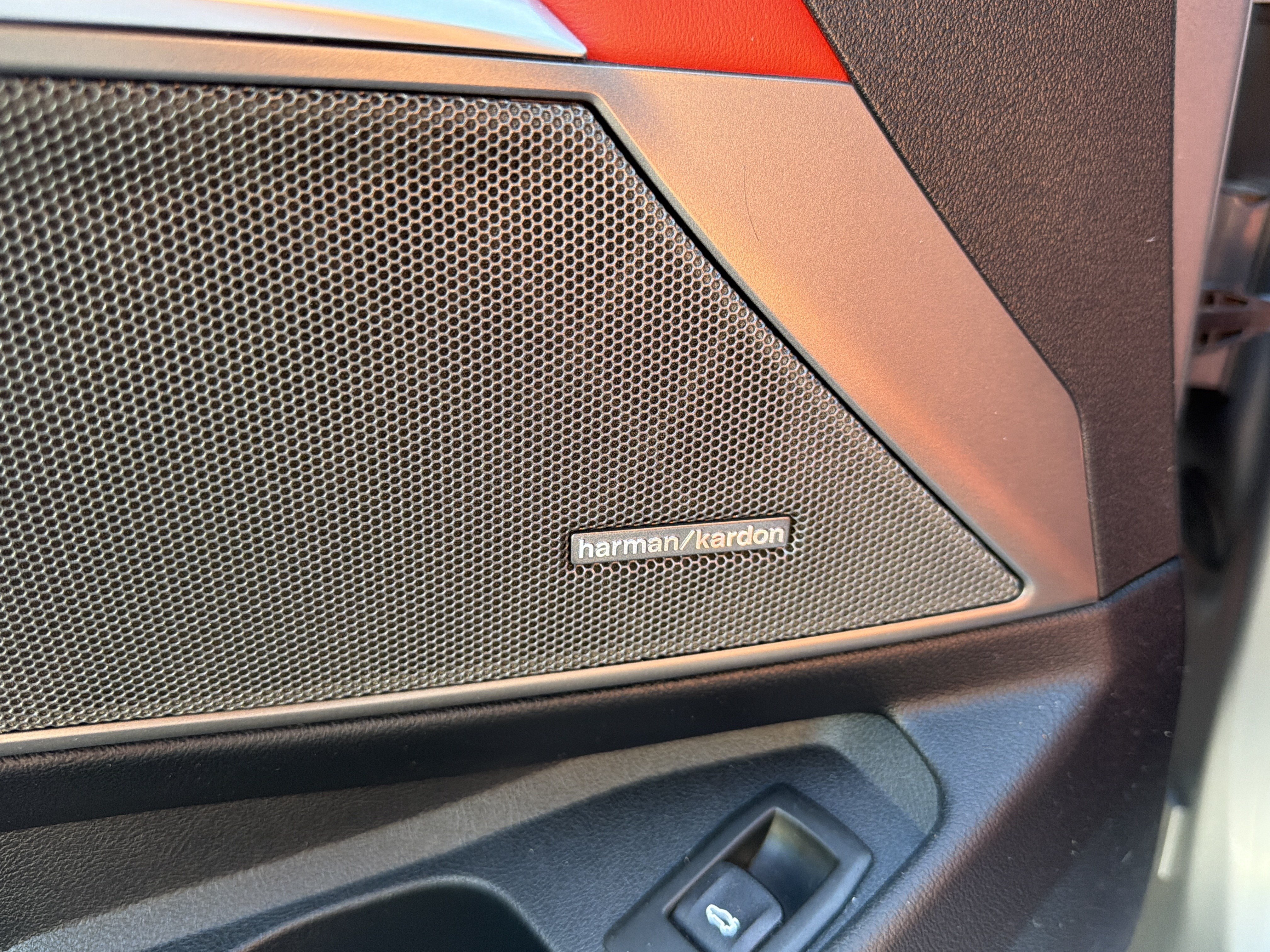Used 2024 BMW M3 w/ M Carbon Exterior Package RWD image 61