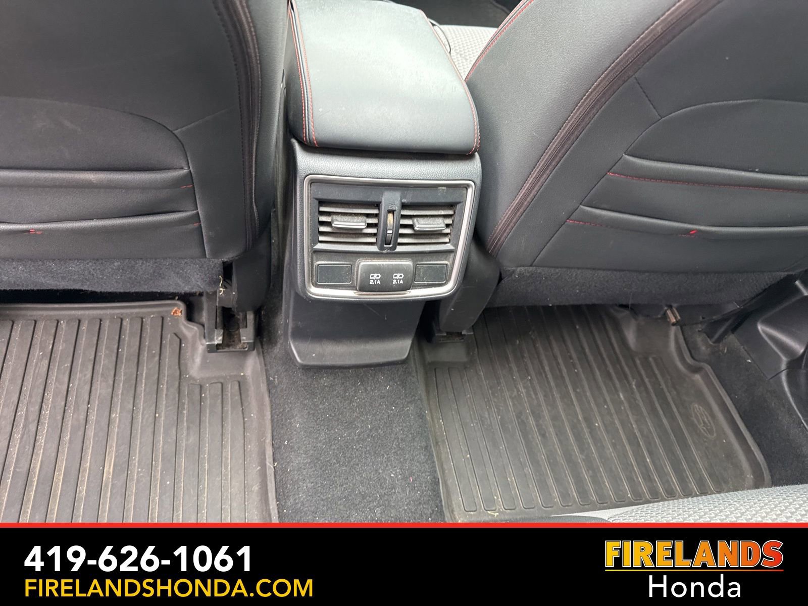 Used 2019 Subaru Forester Sport w/ Popular Package #2 AWD/4WD image 31